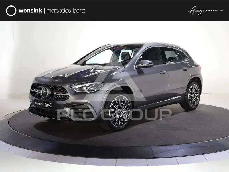 2026 Mercedes Benz GLA 250