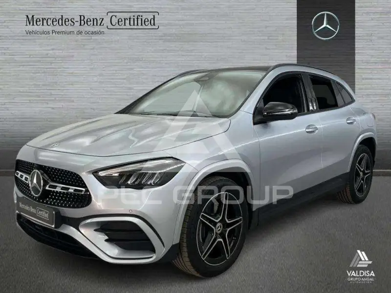 2026 Mercedes Benz GLA 250