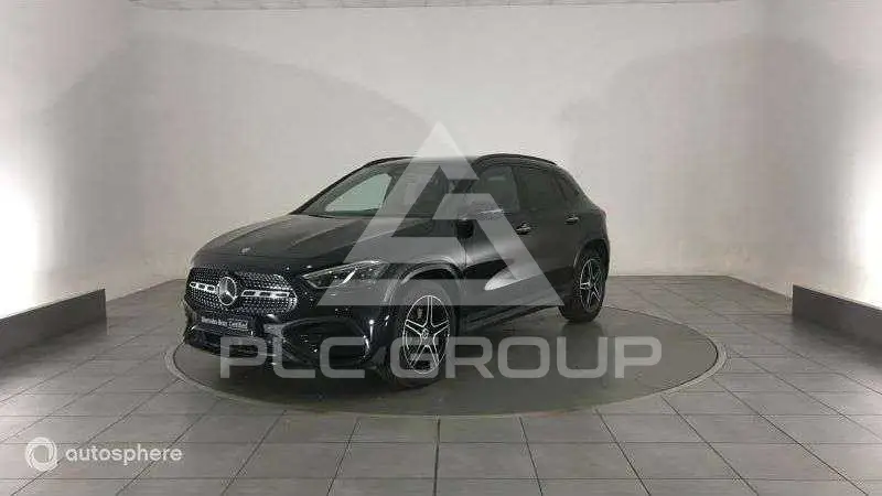 2026 Mercedes Benz GLA 250
