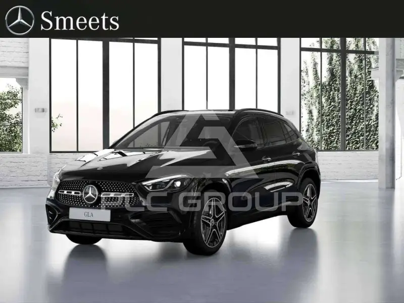 2026 Mercedes Benz GLA 250