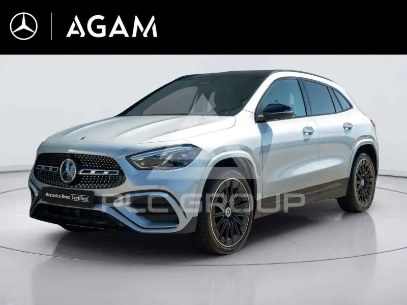 2026 Mercedes Benz GLA 250