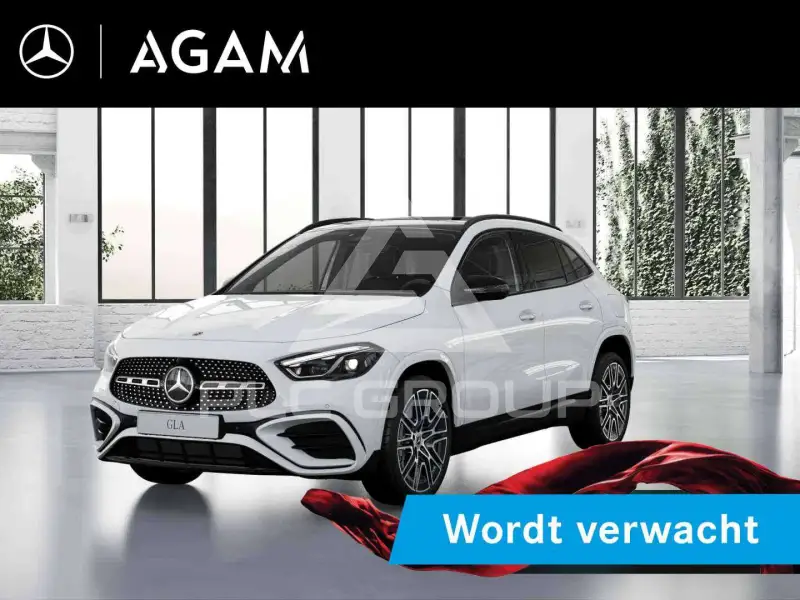 2026 Mercedes Benz GLA 250