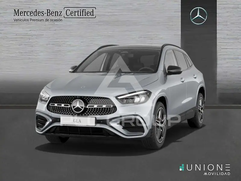 2026 Mercedes Benz GLA 250