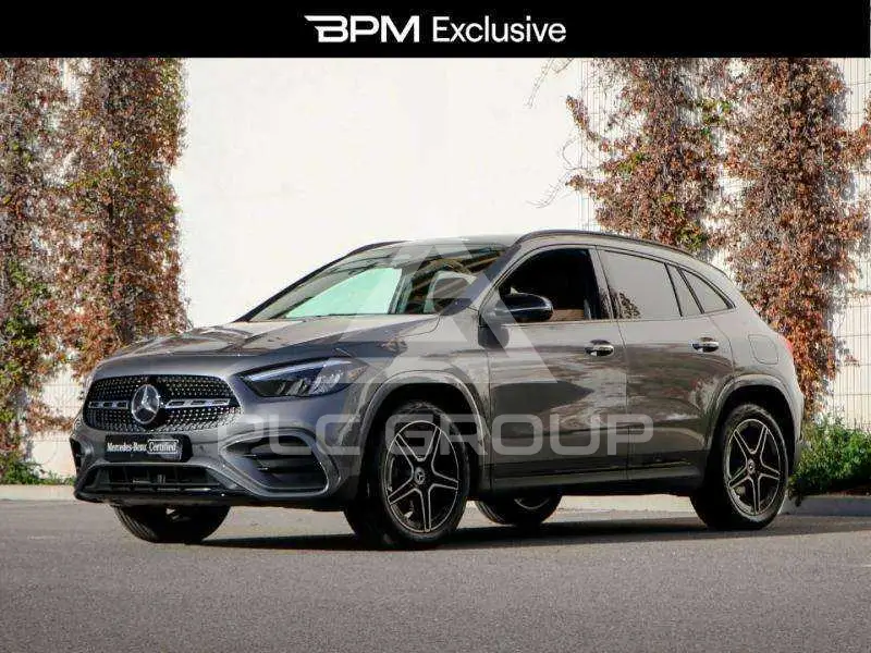 2026 Mercedes Benz GLA 250