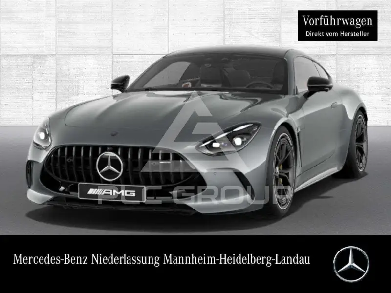 2026 Mercedes Benz G-Class