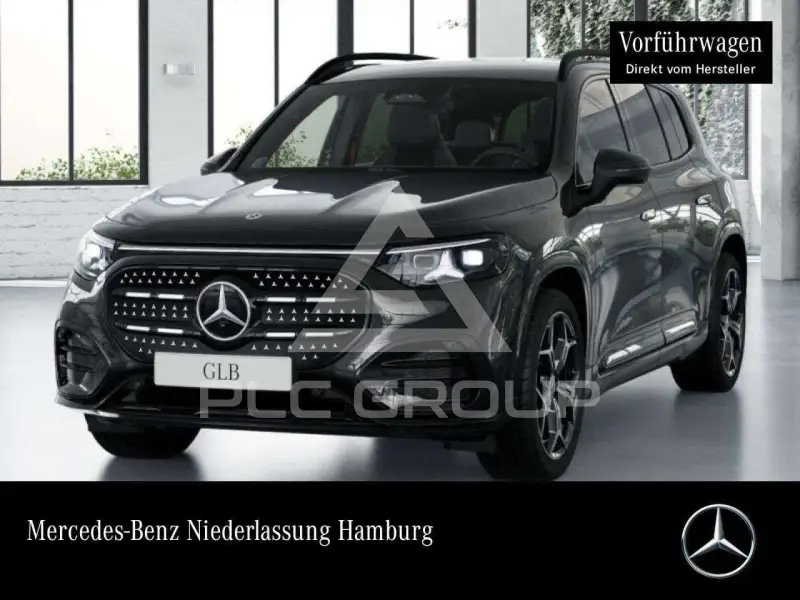 2026 Mercedes Benz G-Class