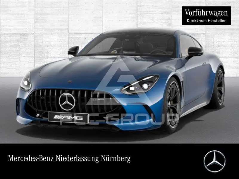 2026 Mercedes Benz G-Class