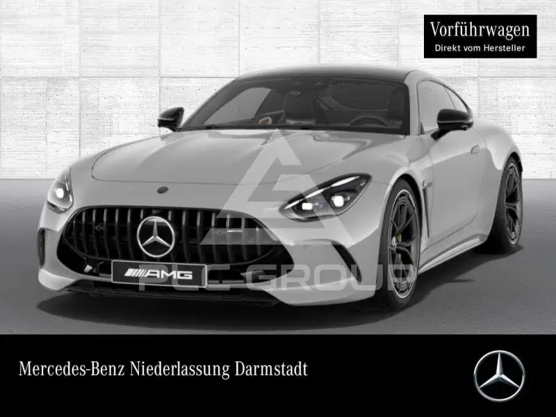 2026 Mercedes Benz G-Class