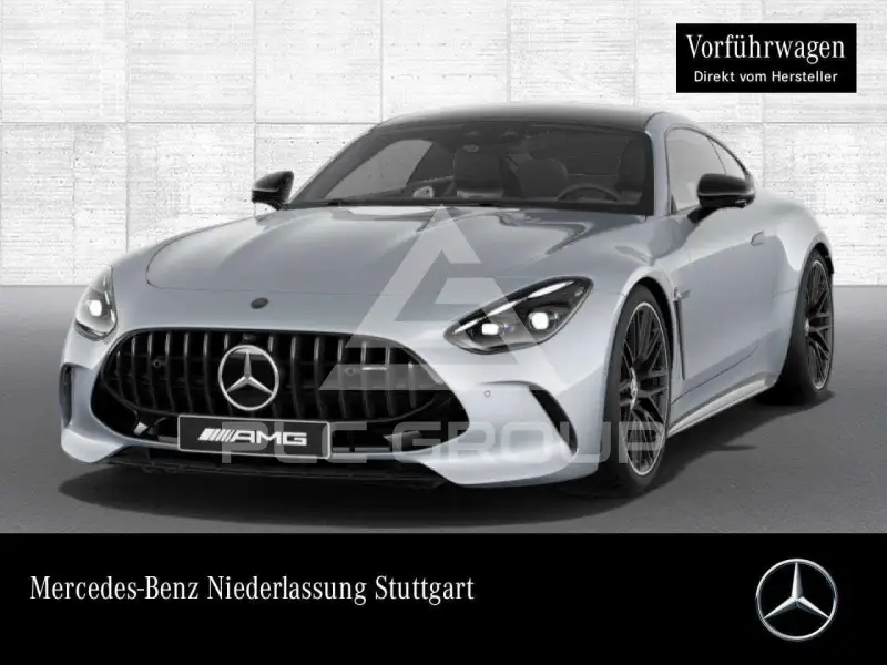 2026 Mercedes Benz G-Class