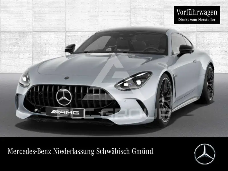 2026 Mercedes Benz G-Class