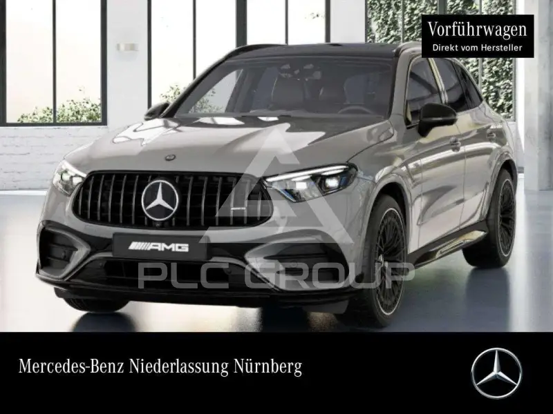 2026 Mercedes Benz SLK 55
