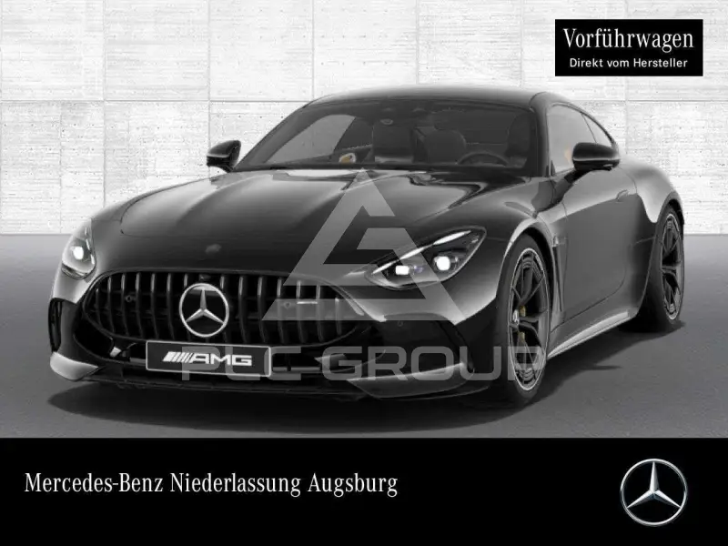2026 Mercedes Benz G-Class