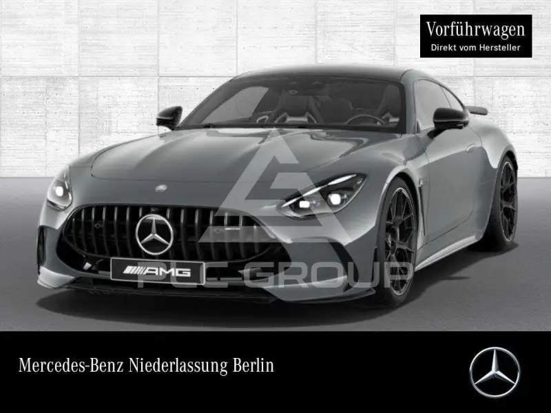 2026 Mercedes Benz G-Class