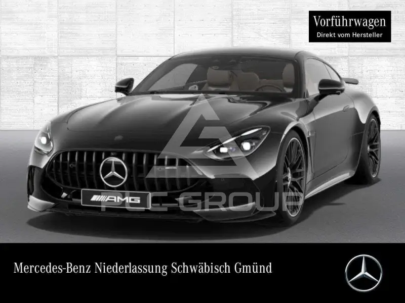 2026 Mercedes Benz G-Class