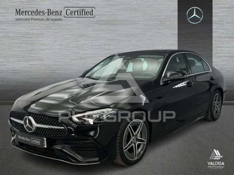 2026 Mercedes Benz C 220