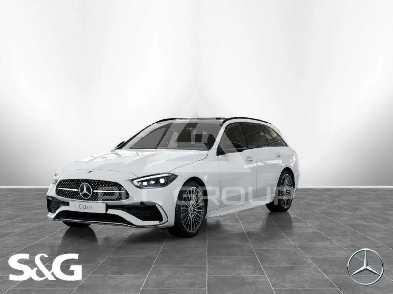 2026 Mercedes Benz C 220