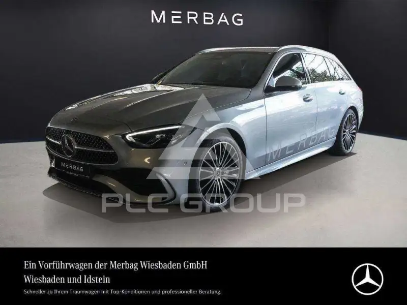 2026 Mercedes Benz C 220