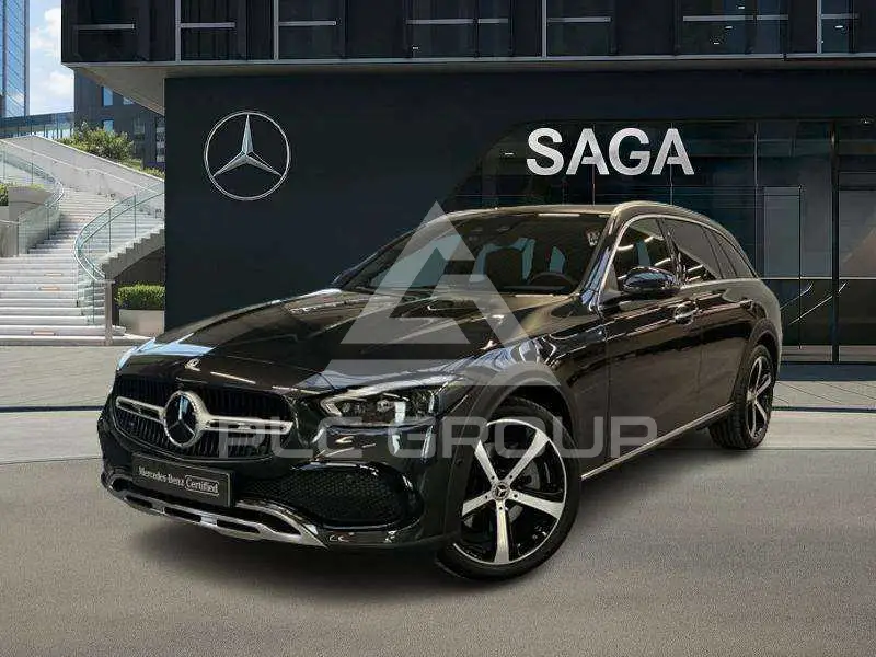 2026 Mercedes Benz C 220