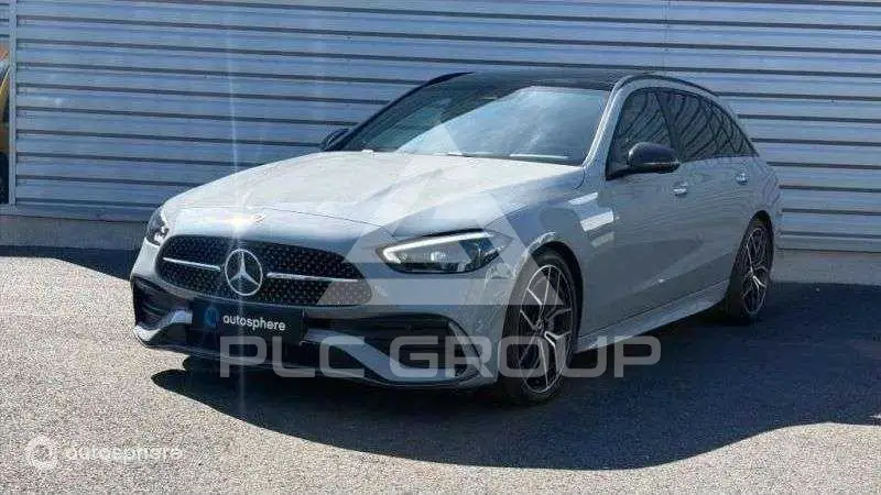 2026 Mercedes Benz C 220