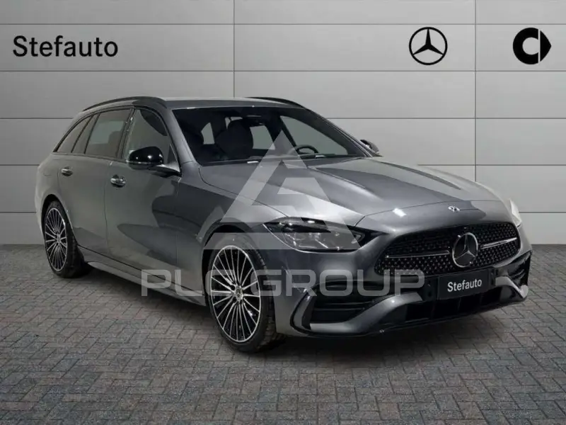 2026 Mercedes Benz C 220