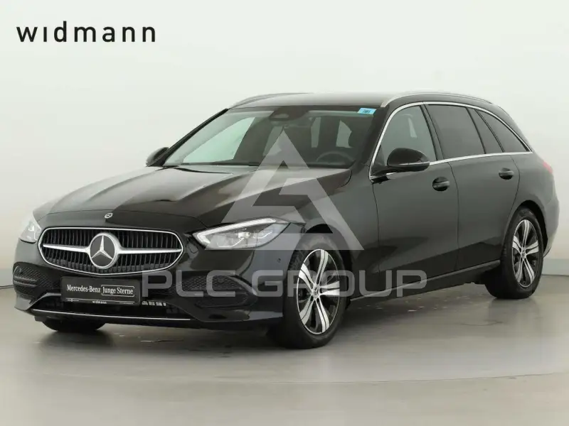 2026 Mercedes Benz C 220