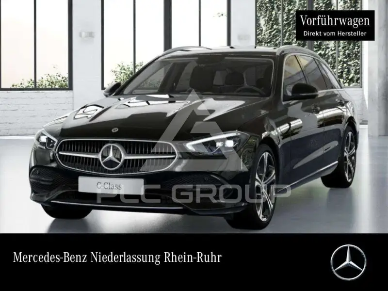 2026 Mercedes Benz C 220