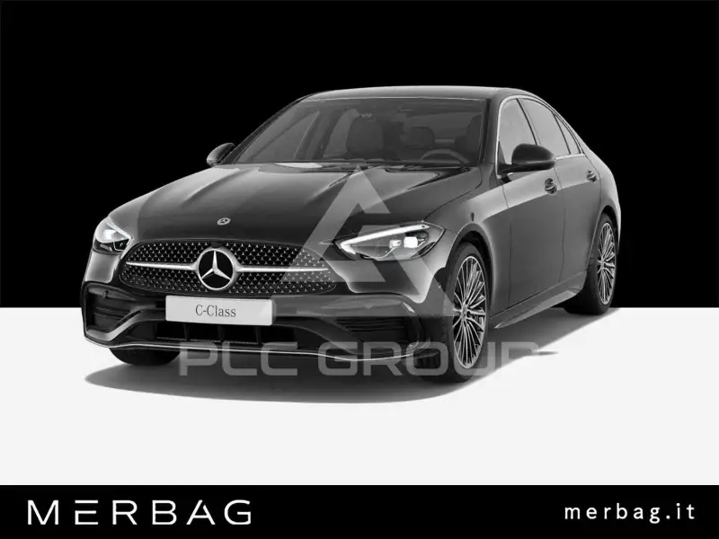 2026 Mercedes Benz C 220