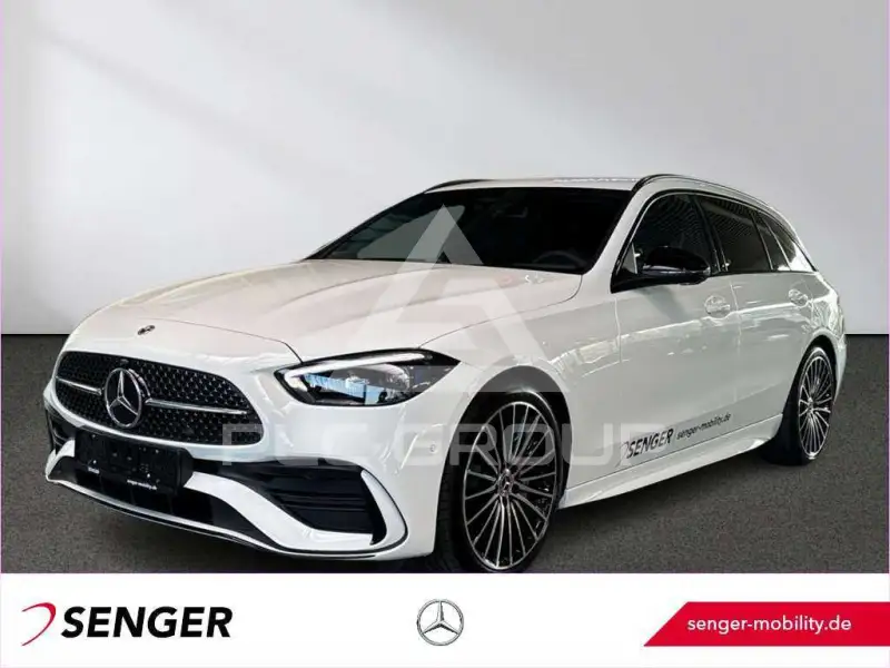 2026 Mercedes Benz C 220