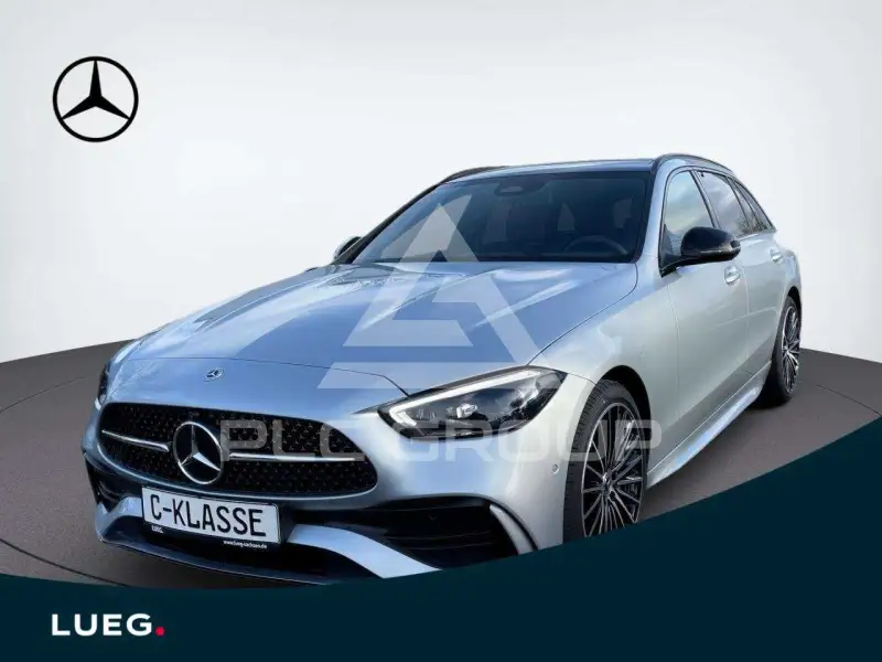2026 Mercedes Benz C 220