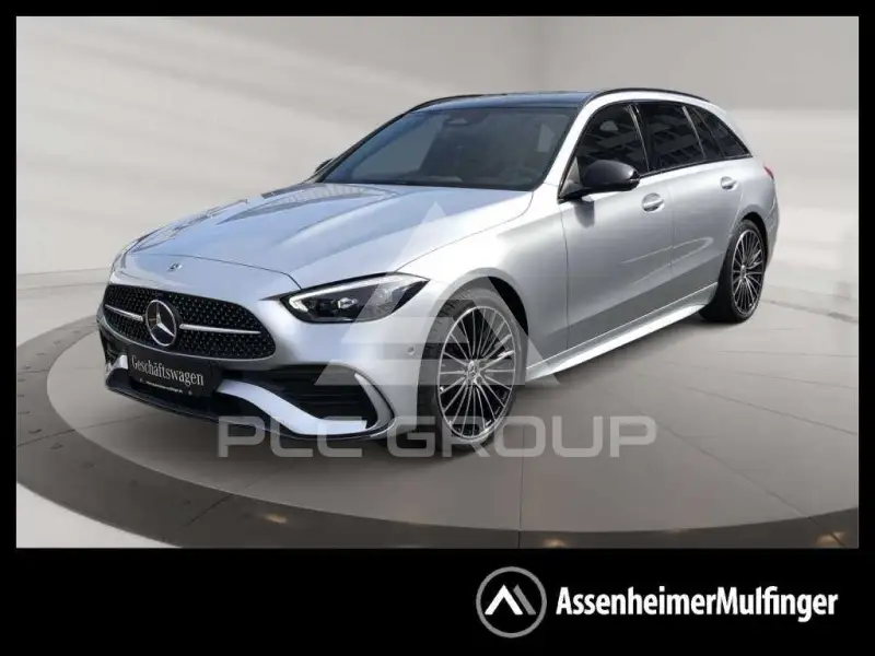 2026 Mercedes Benz C 220