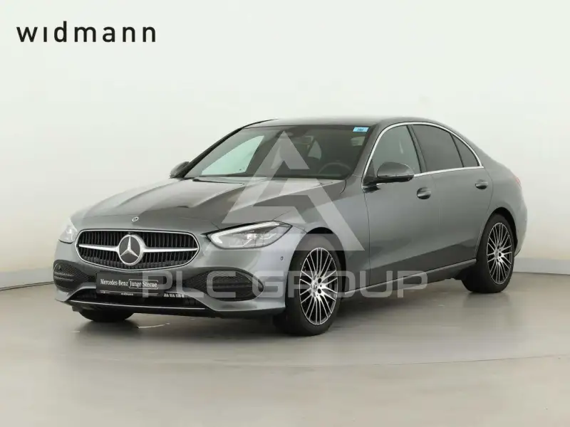 2026 Mercedes Benz C 220