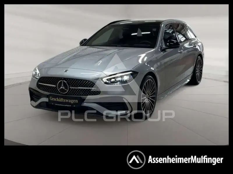 2026 Mercedes Benz C 220