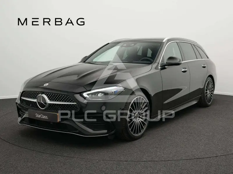 2026 Mercedes Benz C 220