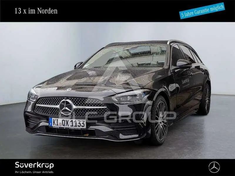 2026 Mercedes Benz C 220