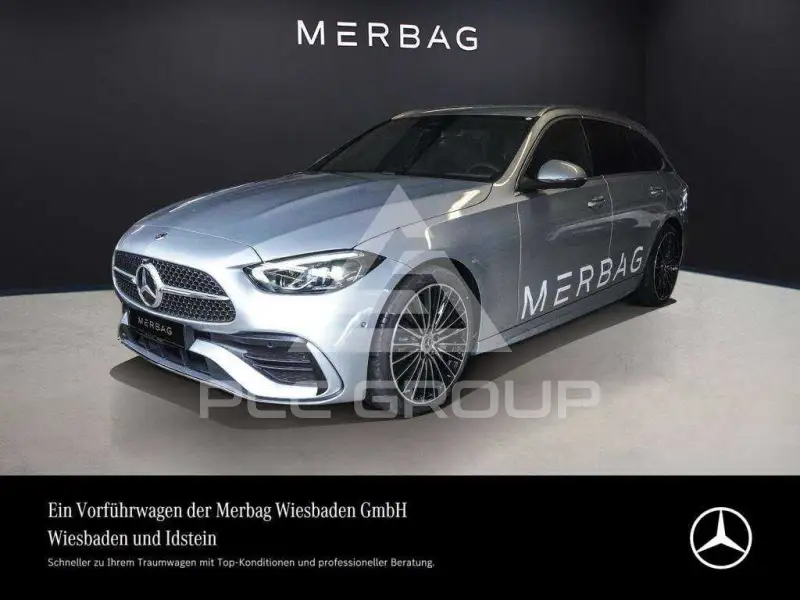 2026 Mercedes Benz C 220