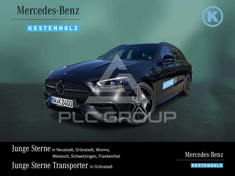 2026 Mercedes Benz C 220