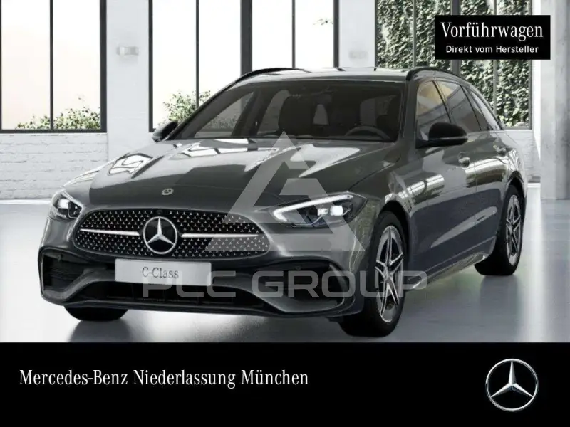 2026 Mercedes Benz C 220