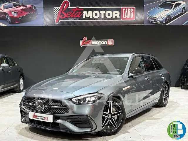 2026 Mercedes Benz C 220