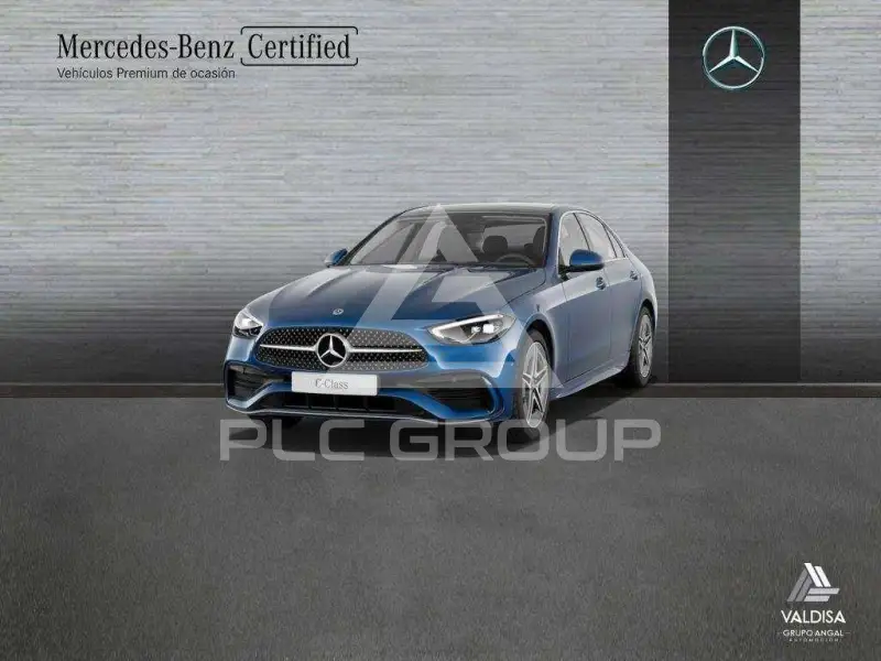 2026 Mercedes Benz C 220