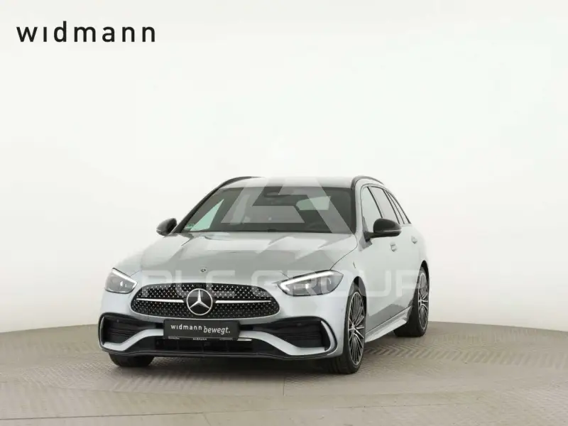 2026 Mercedes Benz C 220