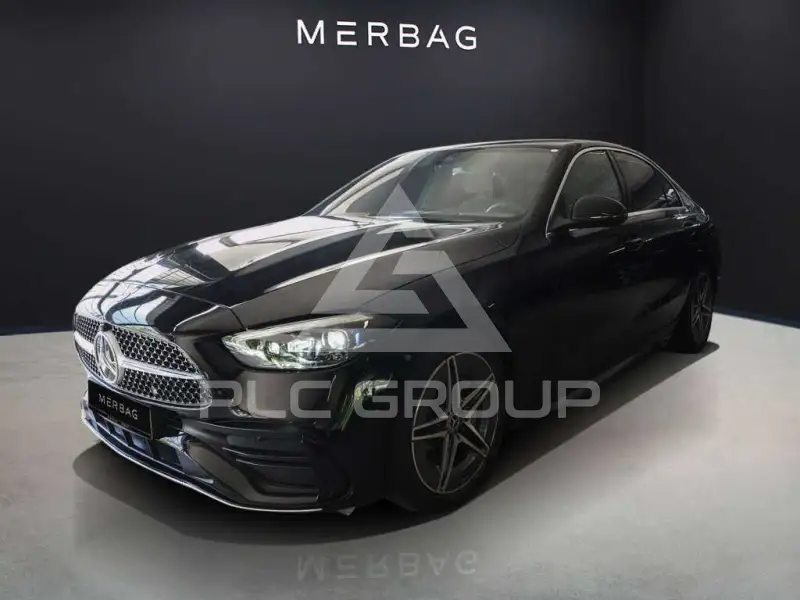 2026 Mercedes Benz C 220