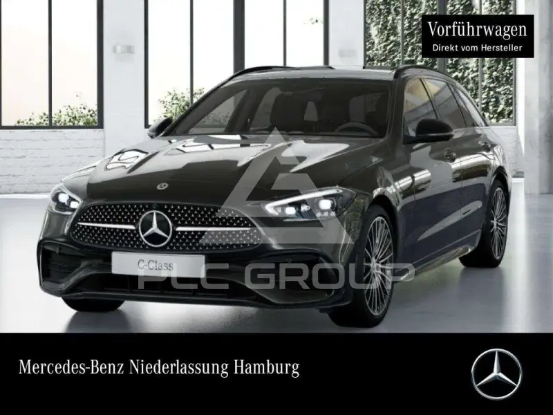2026 Mercedes Benz C 220