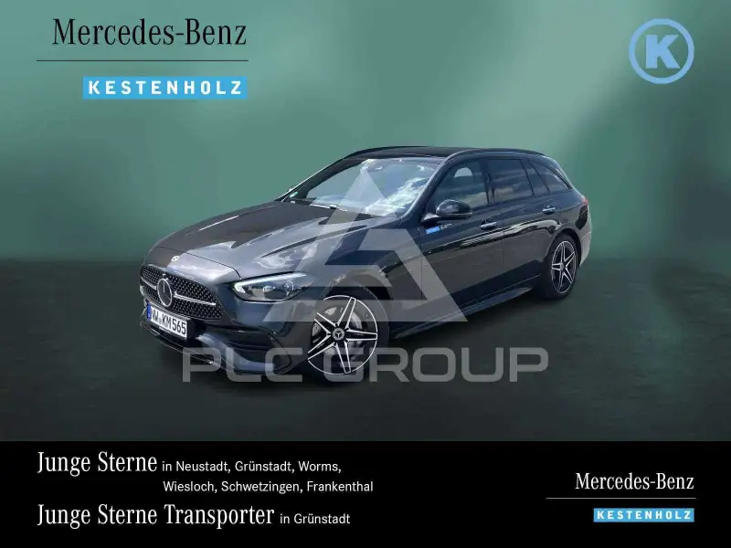 2026 Mercedes Benz C 220