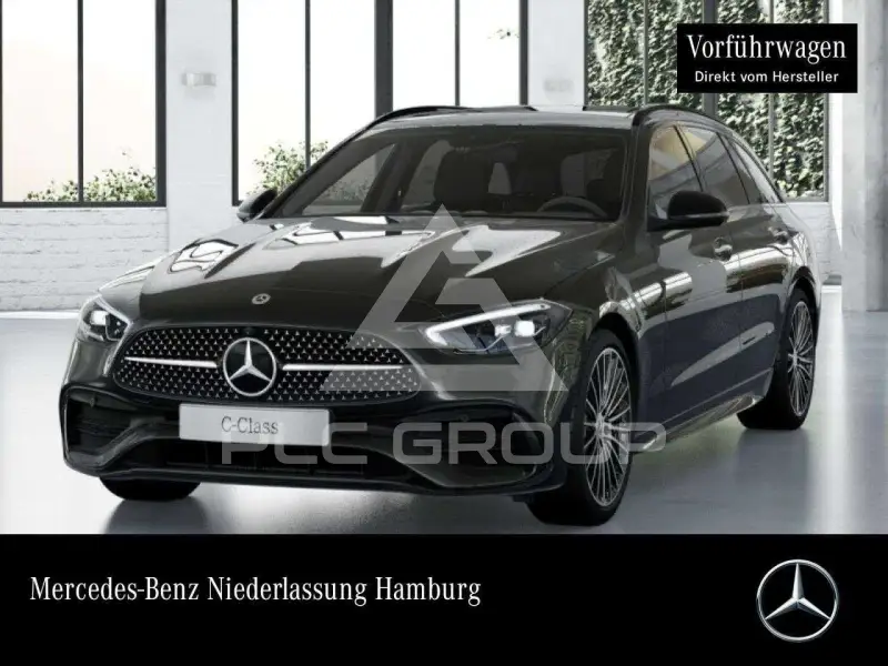 2026 Mercedes Benz C 220