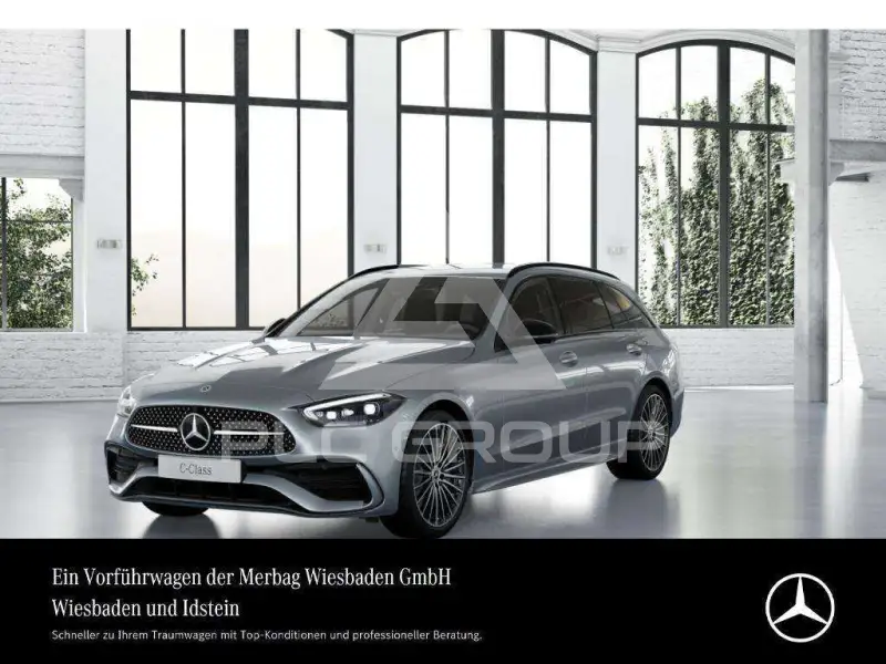 2026 Mercedes Benz C 220