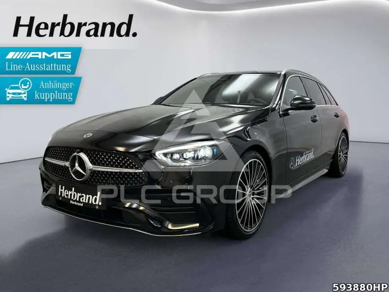 2026 Mercedes Benz C 220