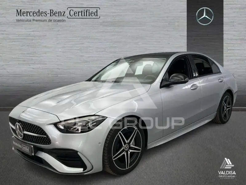 2026 Mercedes Benz C 220