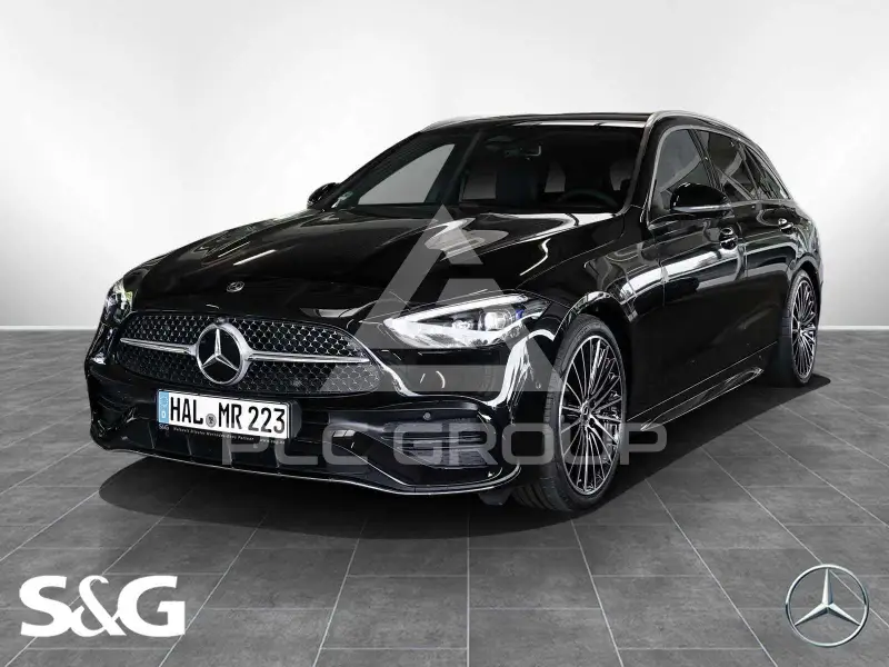 2026 Mercedes Benz C 220