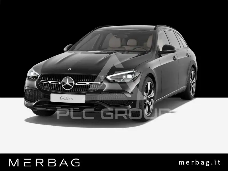2026 Mercedes Benz C 220