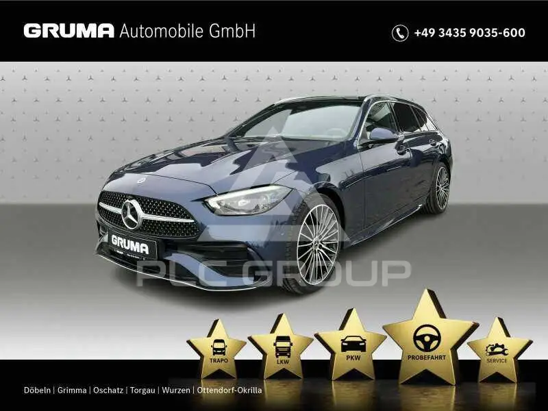 2026 Mercedes Benz C 220